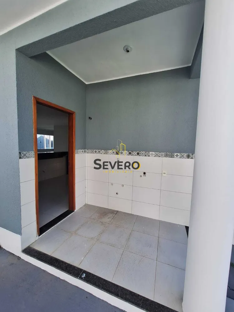 Casa, 3 quartos, 105 m² - Foto 15