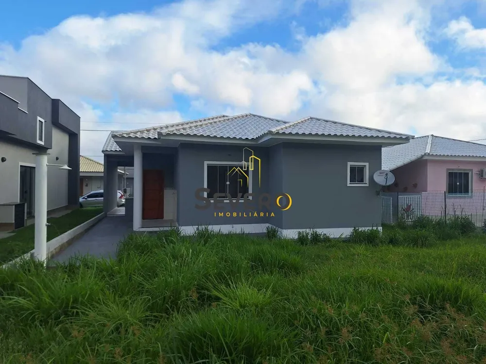 Casa, 3 quartos, 105 m² - Foto 19