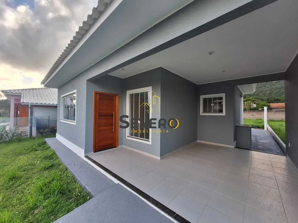 Casa, 3 quartos, 105 m² - Foto 6