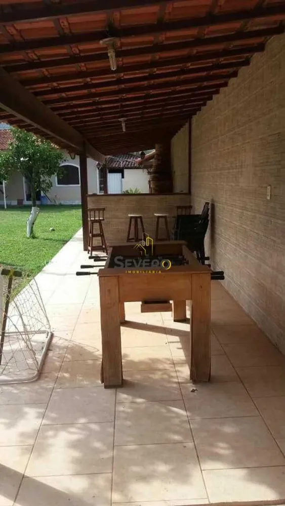 Casa, 5 quartos, 1100 m² - Foto 11
