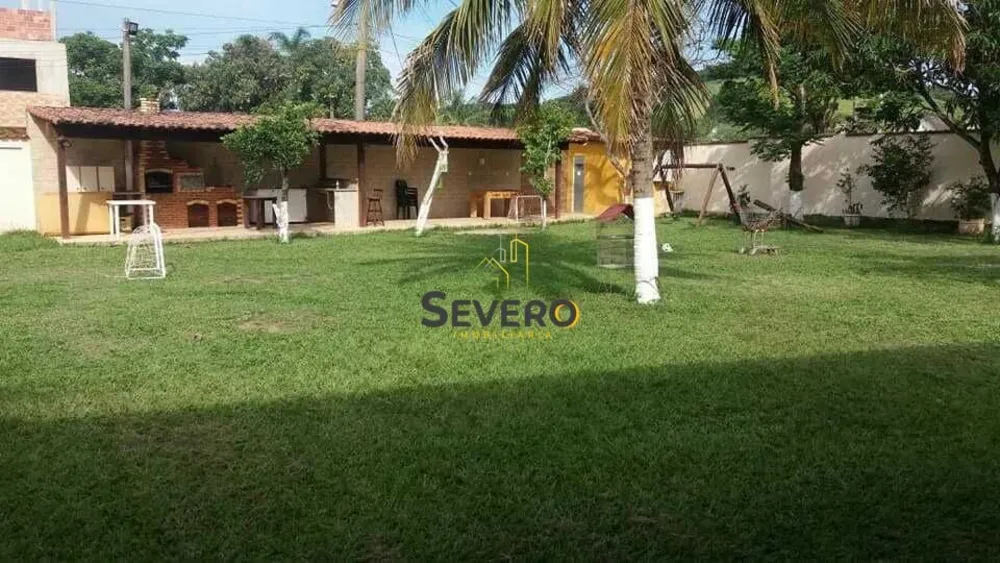 Casa, 5 quartos, 1100 m² - Foto 8