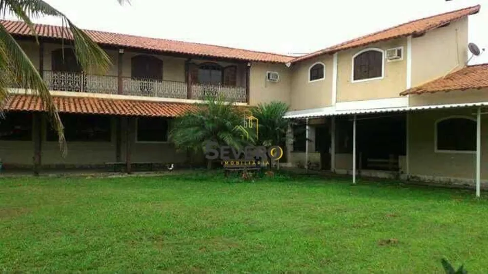 Casa, 5 quartos, 1100 m² - Foto 18
