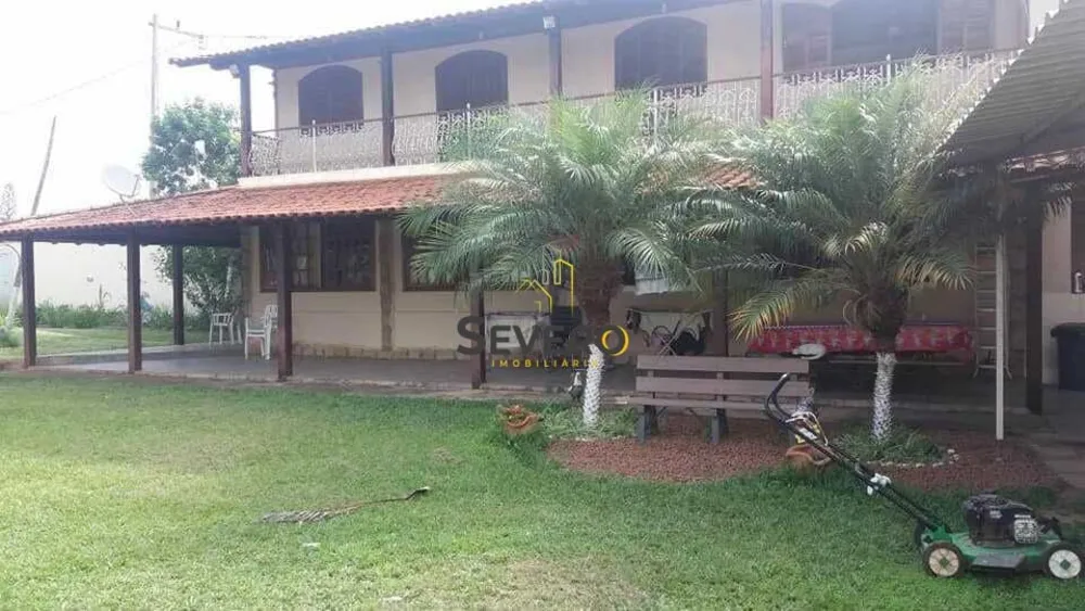 Casa, 5 quartos, 1100 m² - Foto 7