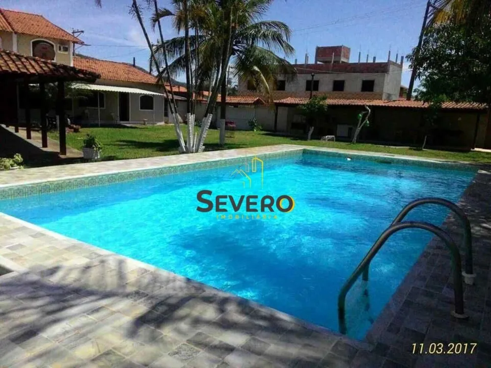 Casa, 5 quartos, 1100 m² - Foto 19