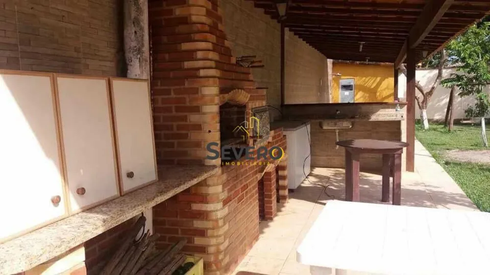 Casa, 5 quartos, 1100 m² - Foto 14