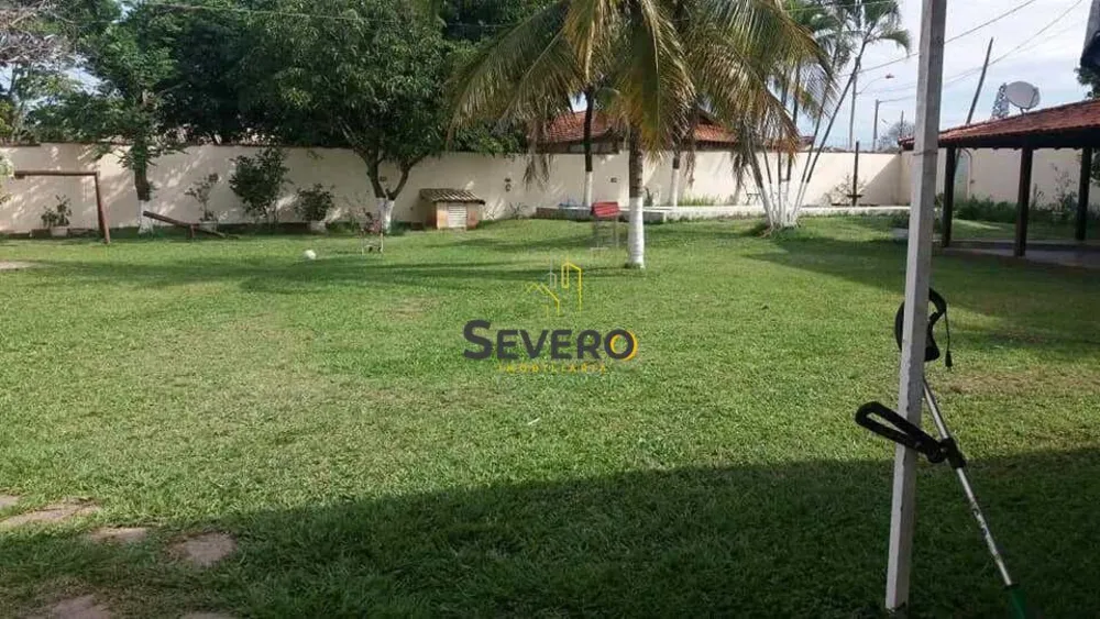 Casa, 5 quartos, 1100 m² - Foto 16