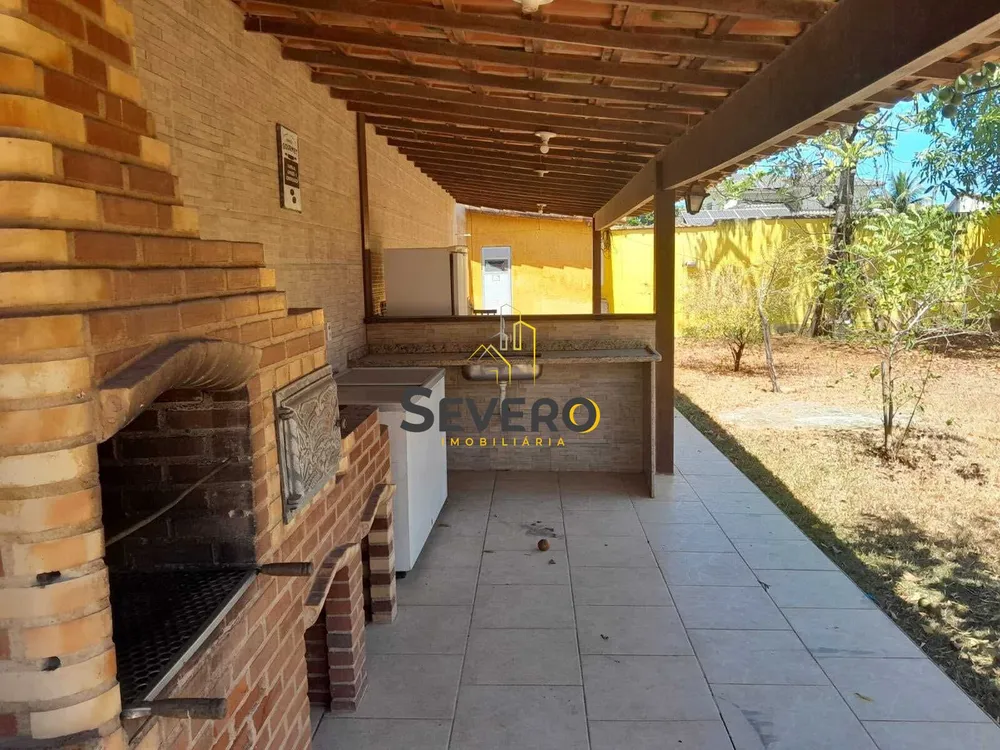 Casa, 5 quartos, 1100 m² - Foto 15