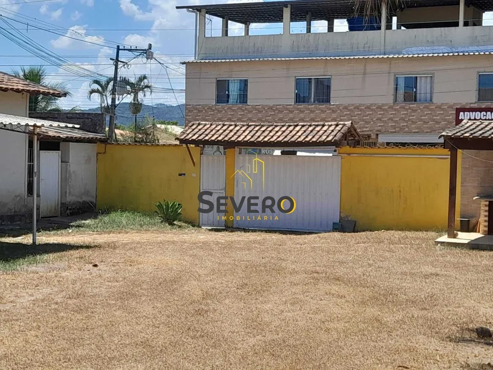 Casa, 5 quartos, 1100 m² - Foto 3