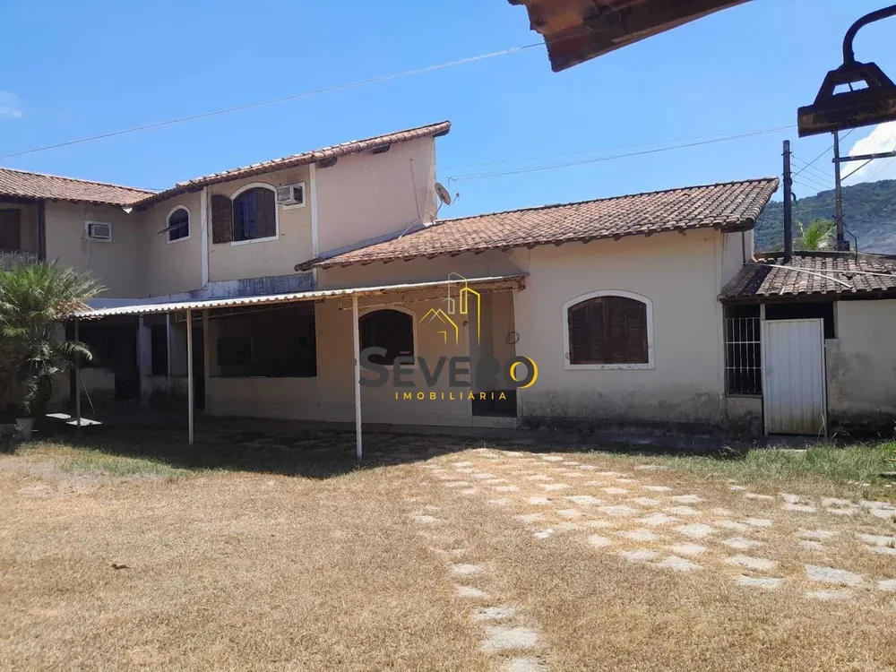 Casa, 5 quartos, 1100 m² - Foto 9