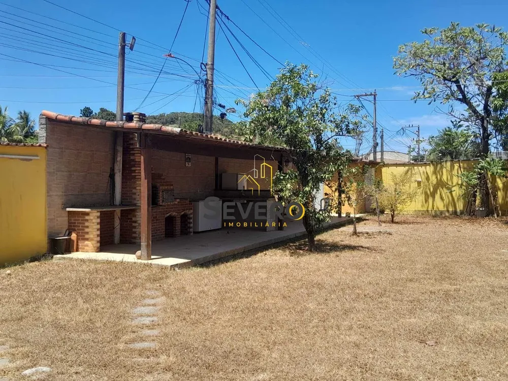 Casa, 5 quartos, 1100 m² - Foto 4