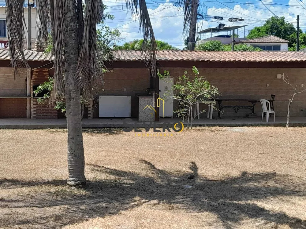 Casa, 5 quartos, 1100 m² - Foto 6
