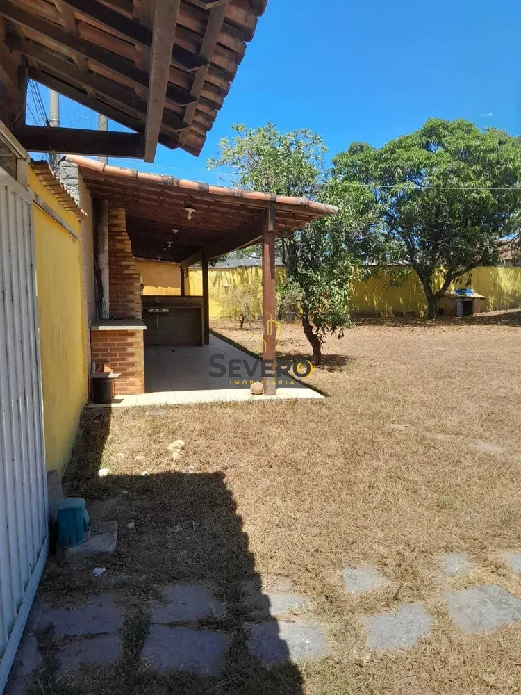 Casa, 5 quartos, 1100 m² - Foto 5