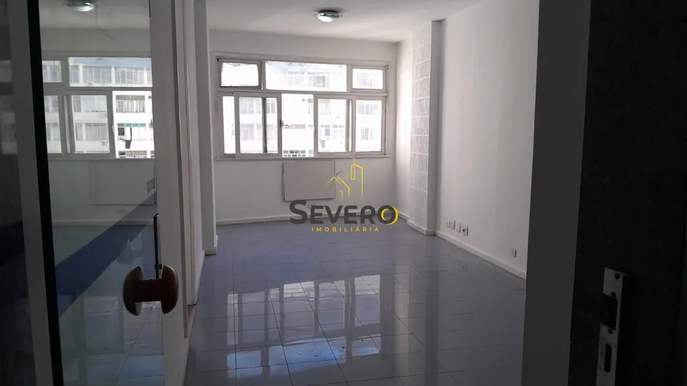 Sala-Conjunto, 51 m² - Foto 2