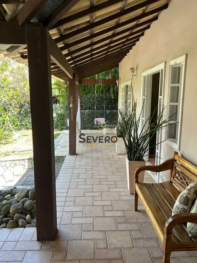 Casa, 4 quartos, 400 m² - Foto 19