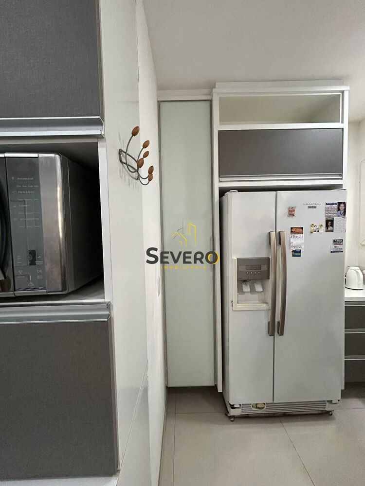 Casa, 4 quartos, 400 m² - Foto 17