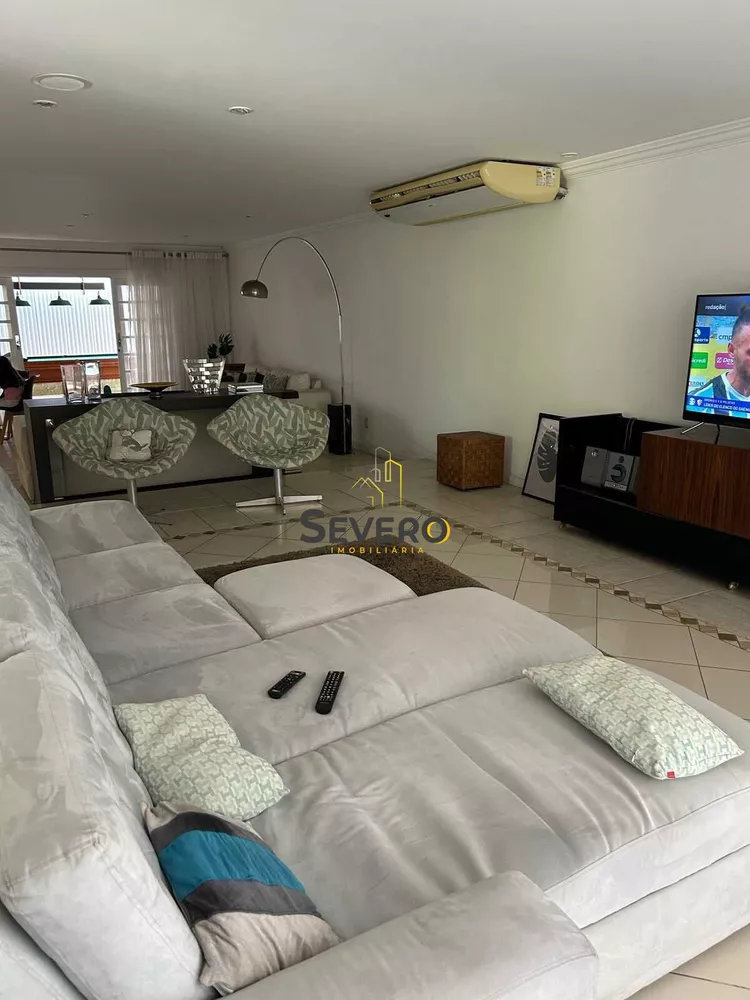 Casa, 4 quartos, 400 m² - Foto 2