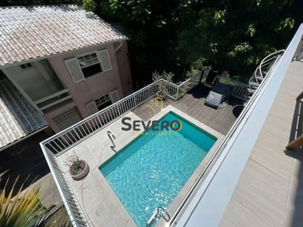 Casa, 4 quartos, 400 m² - Foto 28