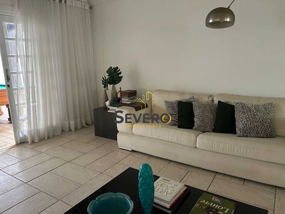 Casa, 4 quartos, 400 m² - Foto 6