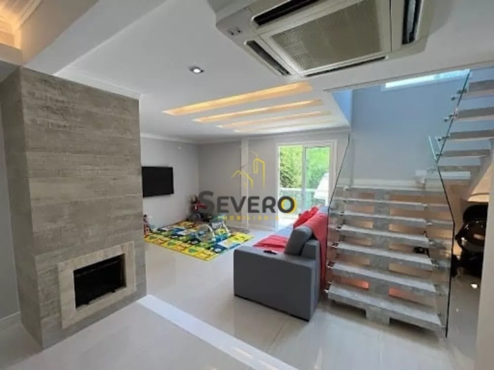 Casa, 4 quartos, 400 m² - Foto 25