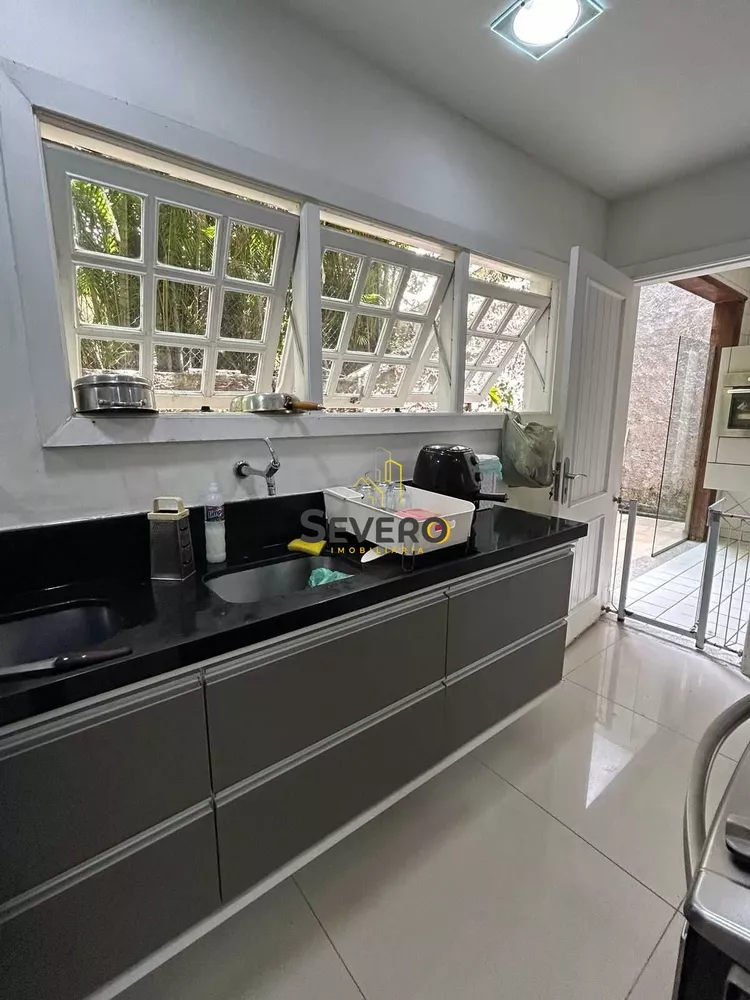 Casa, 4 quartos, 400 m² - Foto 14