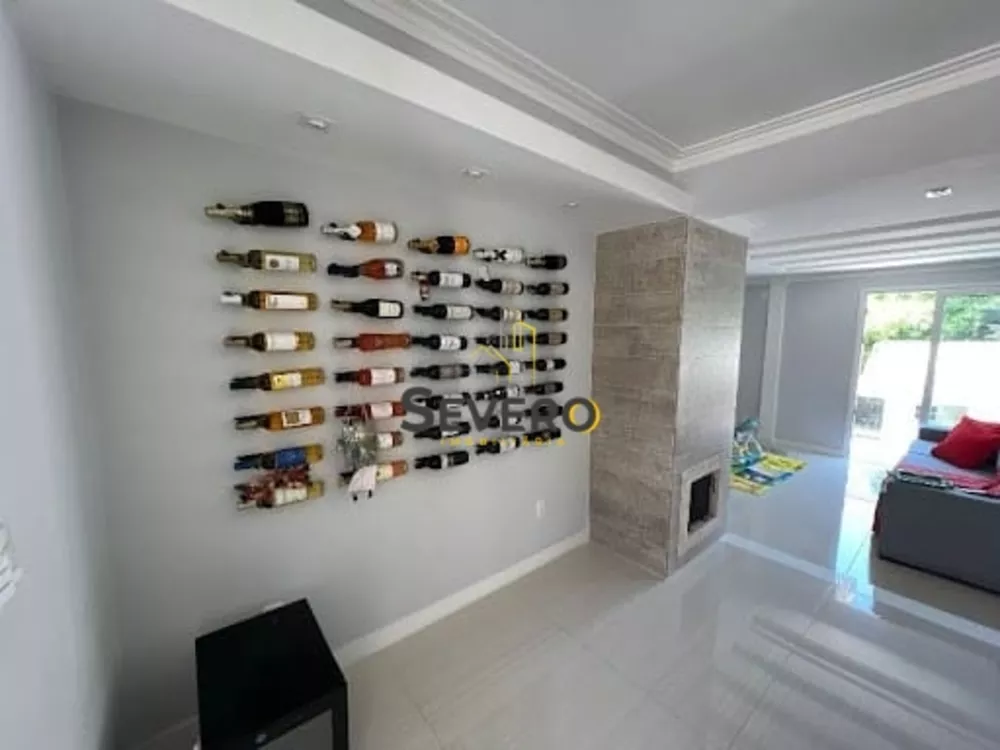 Casa, 4 quartos, 400 m² - Foto 29