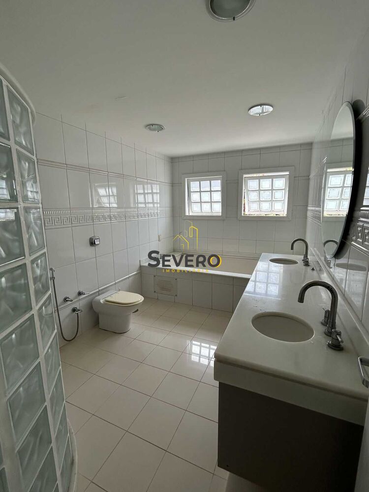 Casa, 4 quartos, 400 m² - Foto 11