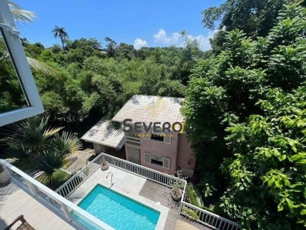 Casa, 4 quartos, 400 m² - Foto 35