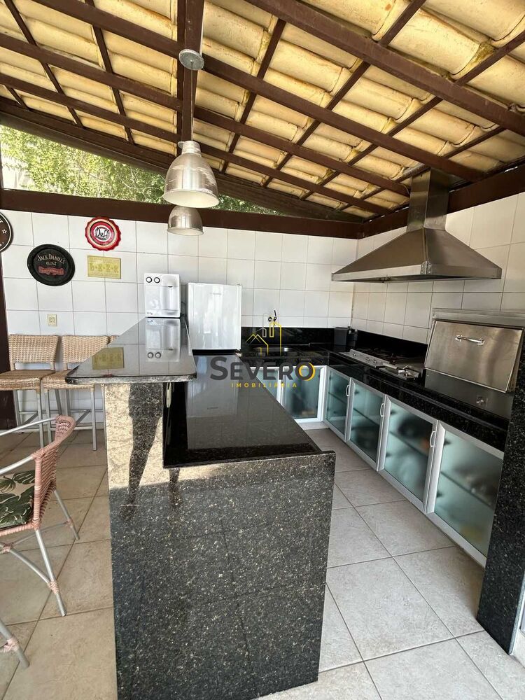 Casa, 4 quartos, 400 m² - Foto 12