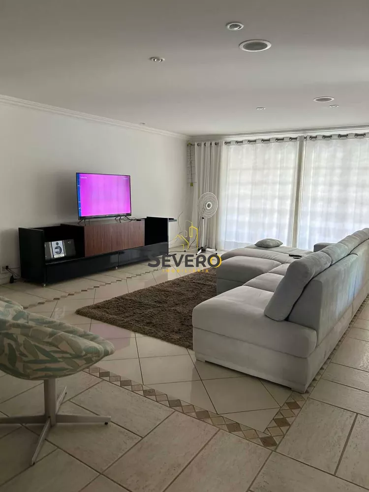 Casa, 4 quartos, 400 m² - Foto 5