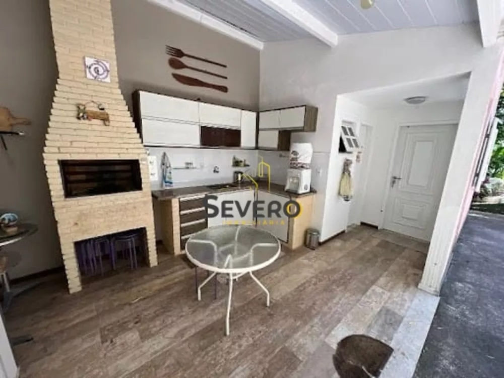 Casa, 4 quartos, 400 m² - Foto 34