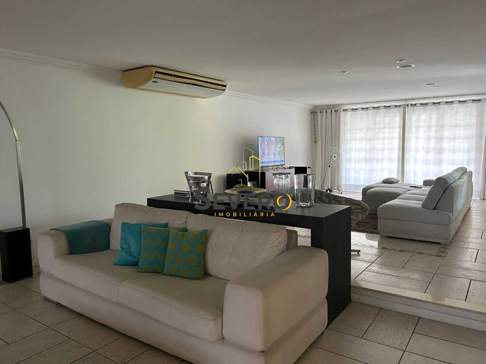 Casa, 4 quartos, 400 m² - Foto 3