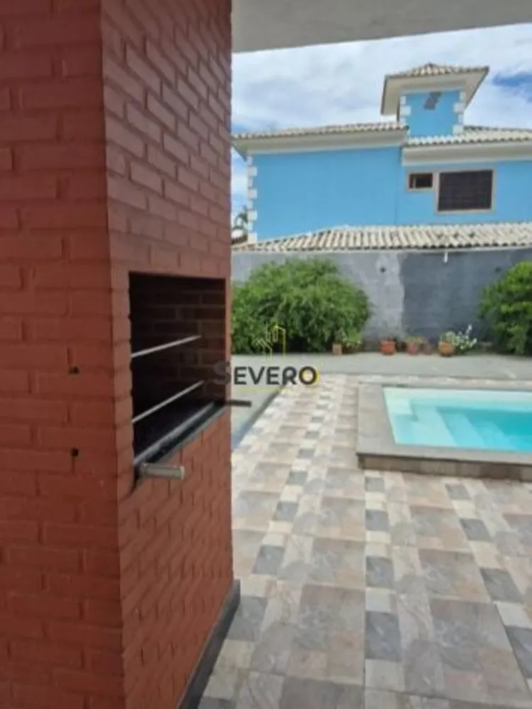 Casa, 2 quartos, 130 m² - Foto 6