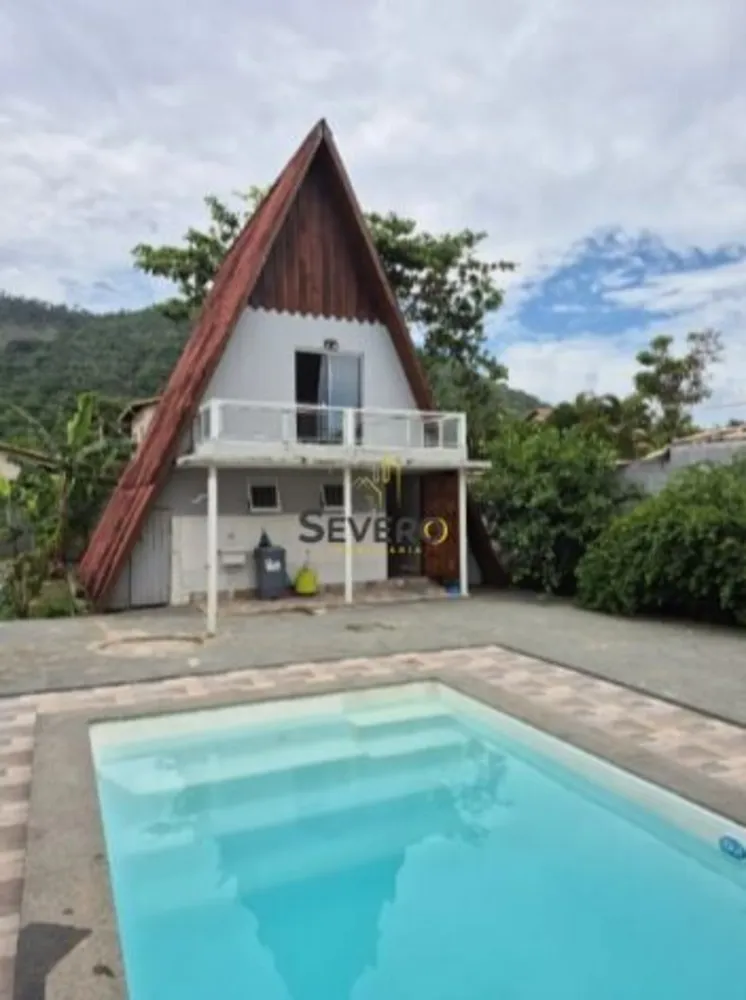 Casa, 2 quartos, 130 m² - Foto 3