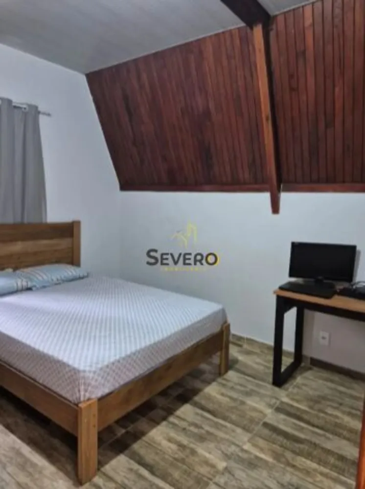 Casa, 2 quartos, 130 m² - Foto 15