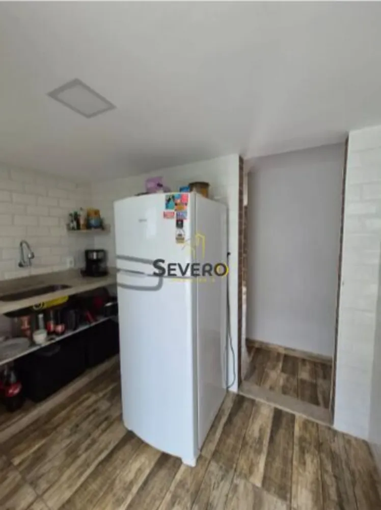 Casa, 2 quartos, 130 m² - Foto 12