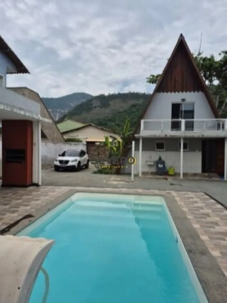 Casa, 2 quartos, 130 m² - Foto 1