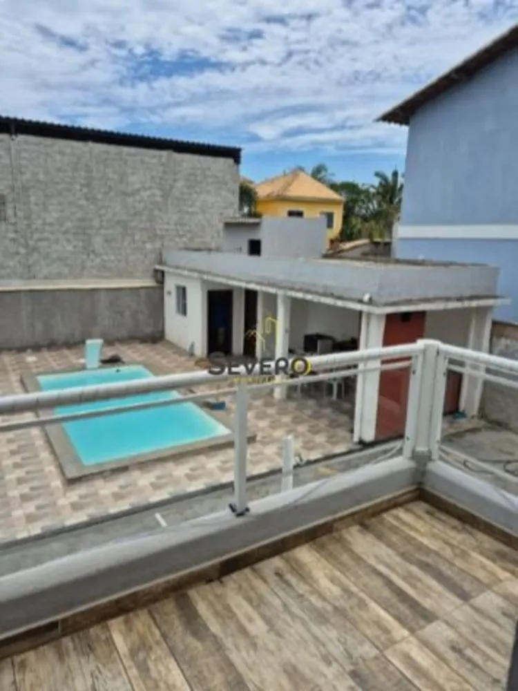 Casa, 2 quartos, 130 m² - Foto 5