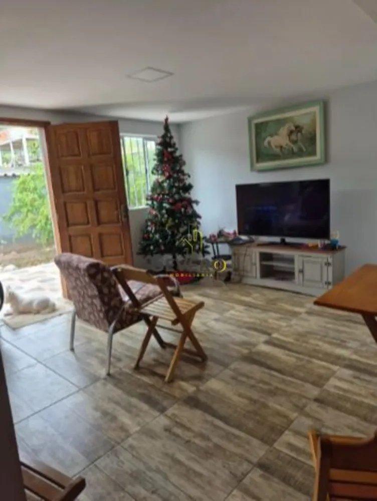 Casa, 2 quartos, 130 m² - Foto 13