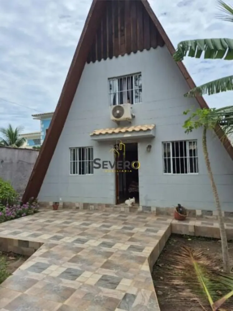 Casa, 2 quartos, 130 m² - Foto 2