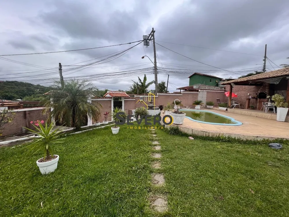Casa, 2 quartos, 783 m² - Foto 3