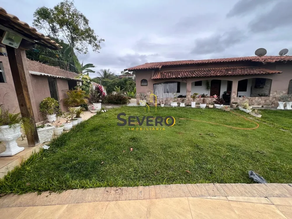 Casa, 2 quartos, 783 m² - Foto 1