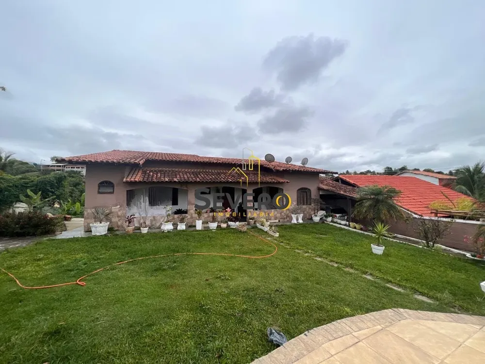 Casa, 2 quartos, 783 m² - Foto 2