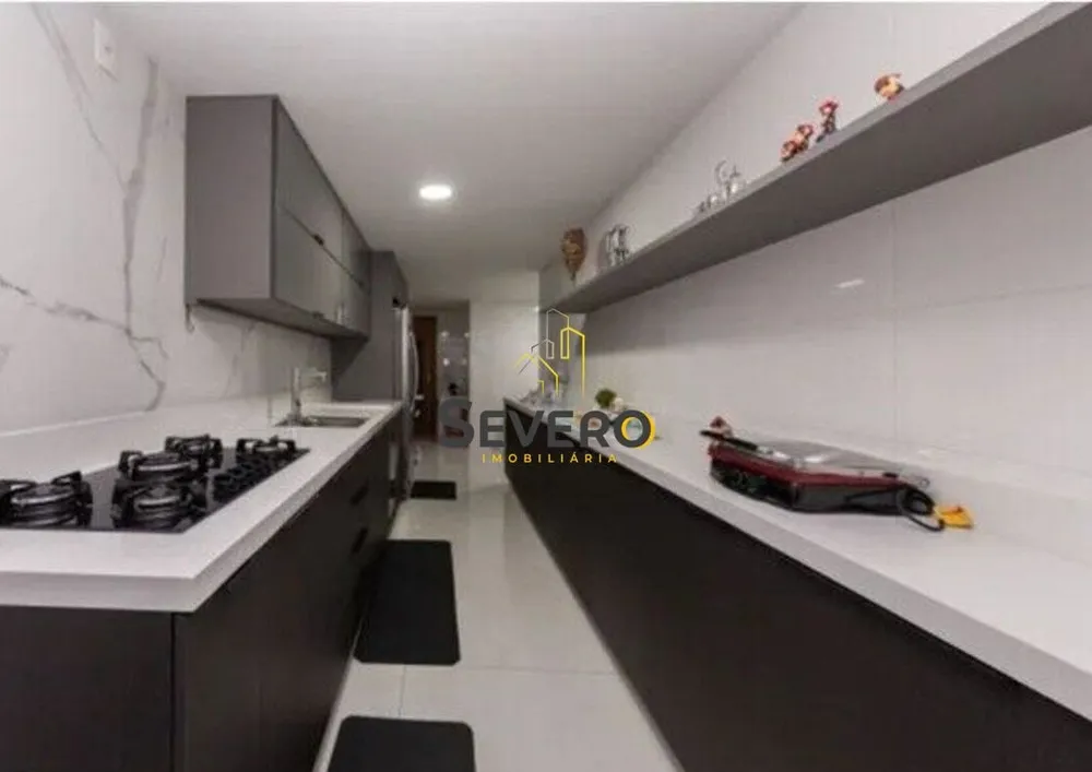 Apartamento, 4 quartos, 189 m² - Foto 7
