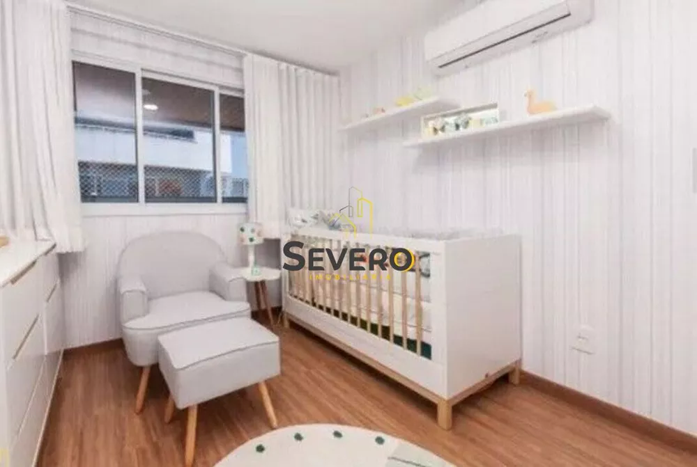 Apartamento, 4 quartos, 189 m² - Foto 4