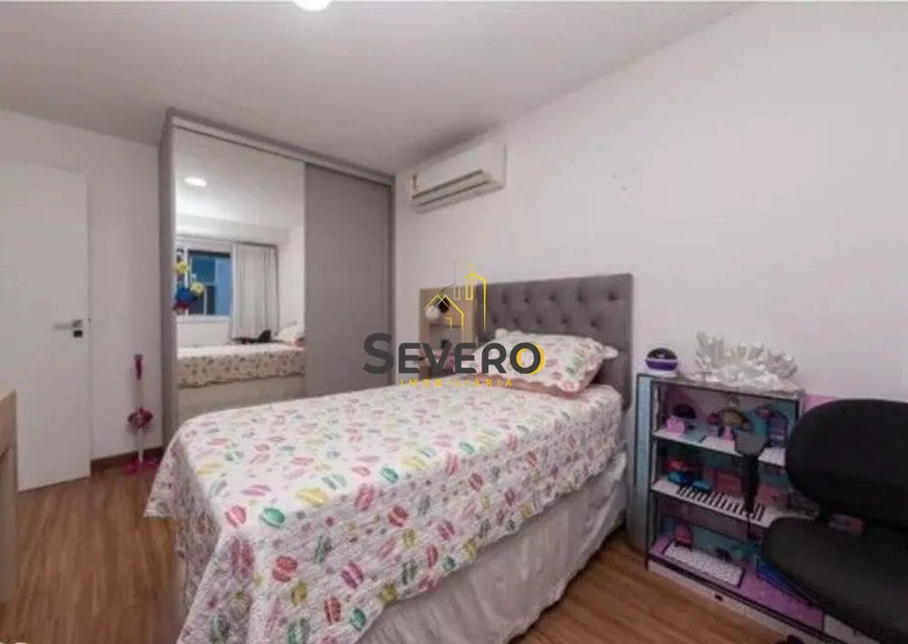Apartamento, 4 quartos, 189 m² - Foto 11