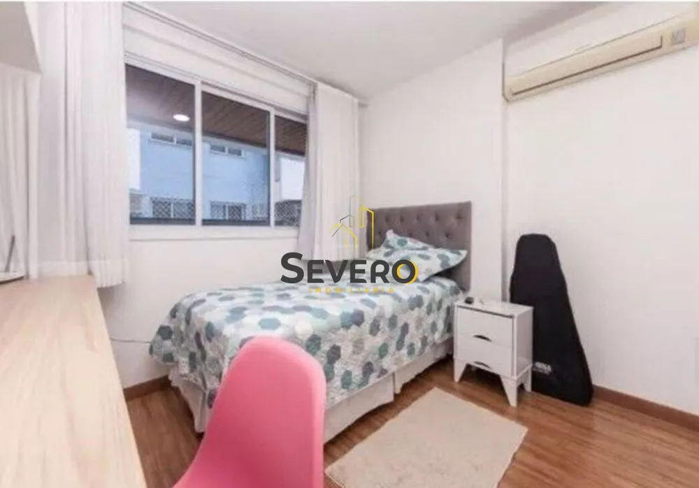 Apartamento, 4 quartos, 189 m² - Foto 10
