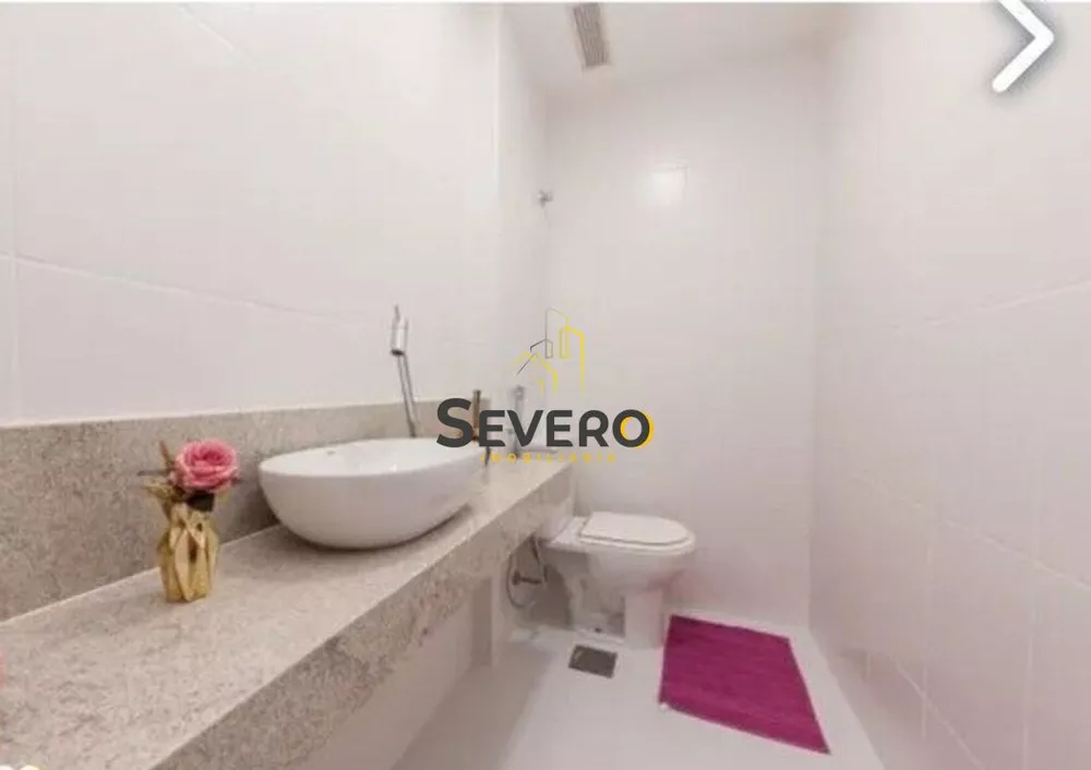 Apartamento, 4 quartos, 189 m² - Foto 2
