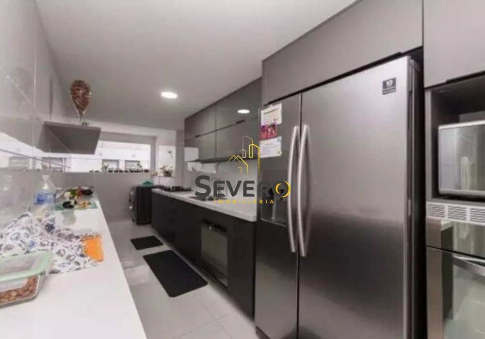 Apartamento, 4 quartos, 189 m² - Foto 1