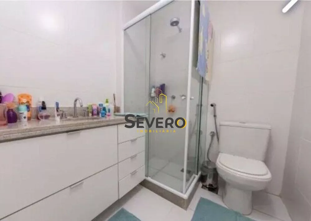 Apartamento, 4 quartos, 189 m² - Foto 13