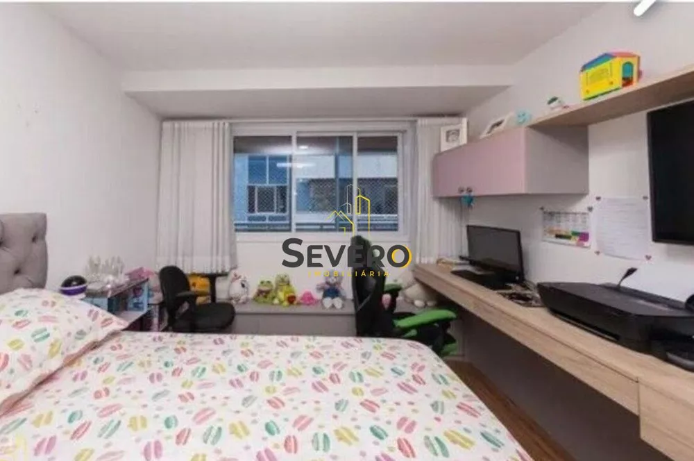 Apartamento, 4 quartos, 189 m² - Foto 6